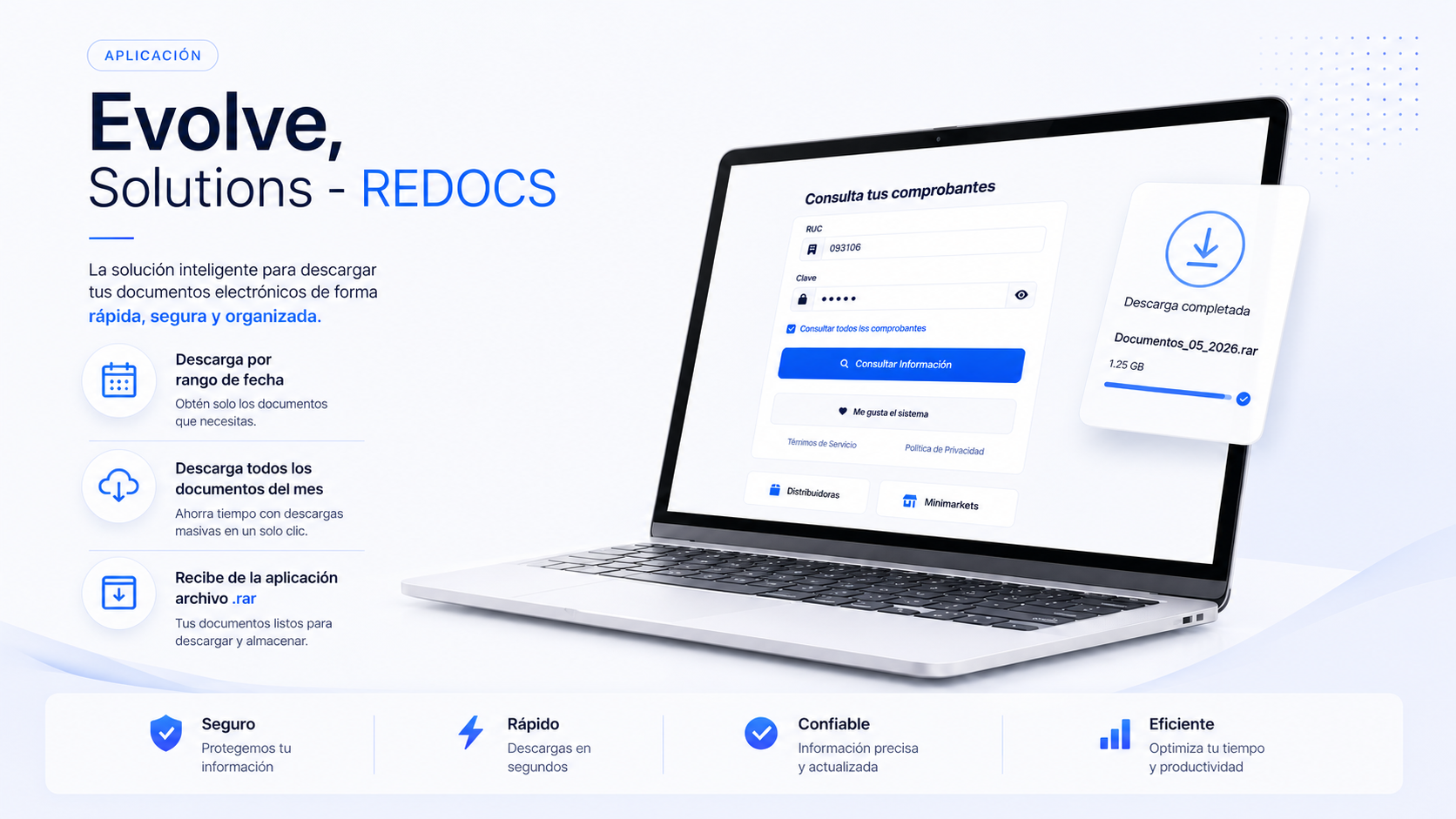 ERP Empresarial